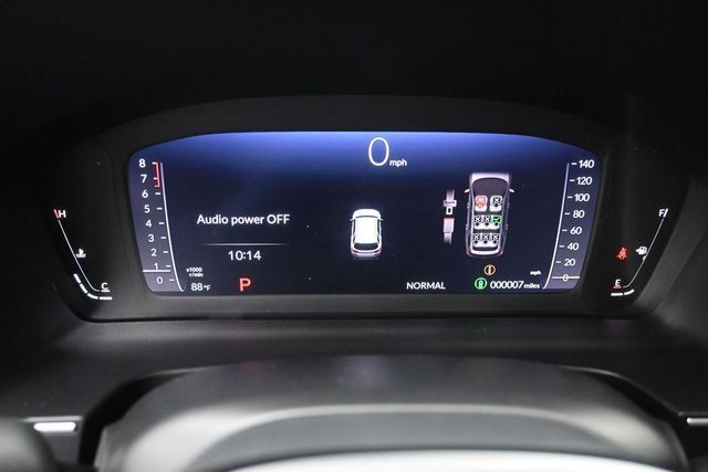 New 2026 Honda Pilot Touring image 31