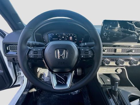 New 2026 Honda Civic Sport Touring image 10