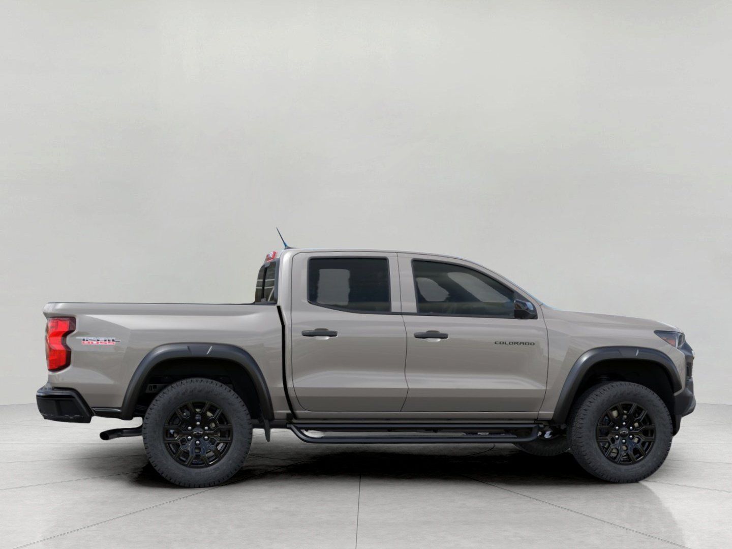 Used 2026 Chevrolet Colorado Trail Boss AWD/4WD image 5