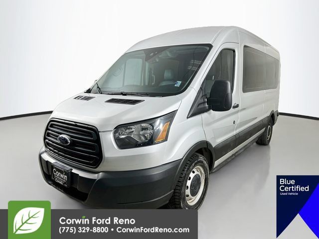 Used 2019 Ford Transit 350 XL RWD image 4