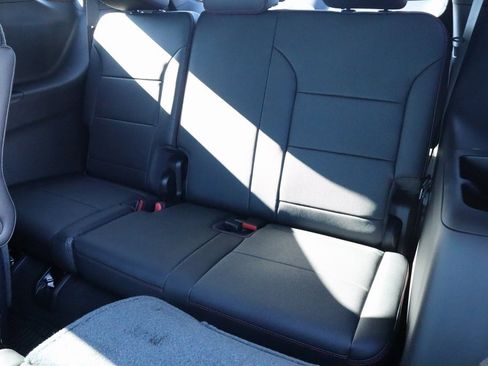New 2026 Chevrolet Traverse RS w/ LPO, Floor Liner Package image 13