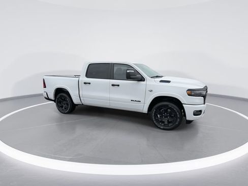 New 2026 RAM 1500 Big Horn image 2