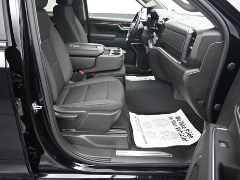 Used 2022 Chevrolet Silverado 1500 LT image 28