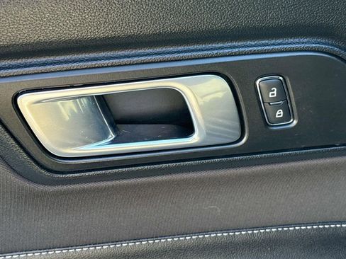 Certified 2022 Ford Mustang Coupe w/ Equipment Group 101A image 8