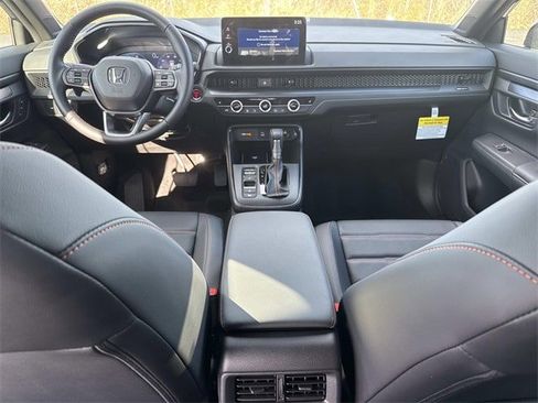 New 2026 Honda CR-V Sport-L image 19