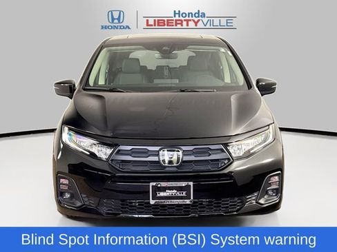 New 2026 Honda Odyssey EX-L image 13
