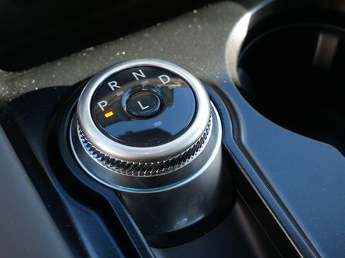 New 2026 Ford Explorer Active image 9