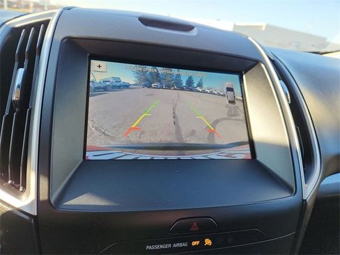 Used 2019 Ford Edge SEL w/ Equipment Group 201A image 14