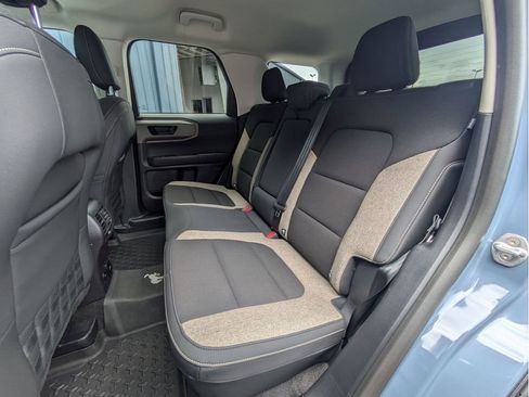 Certified 2025 Ford Bronco Sport Big Bend AWD/4WD image 26