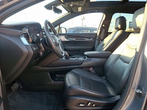 Used 2021 Cadillac XT5 Premium Luxury image 13