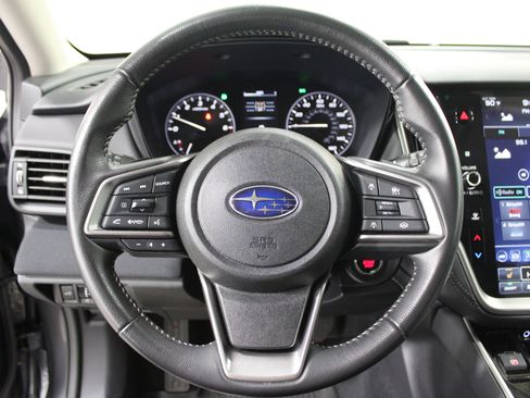 Used 2025 Subaru Outback Premium w/ Popular Package #1A AWD/4WD image 9