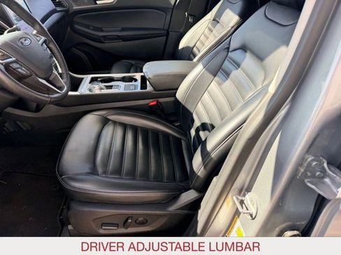 Used 2024 Ford Edge SEL image 14