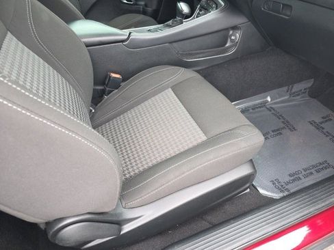 Used 2020 Dodge Challenger SXT w/ Blacktop Package image 35