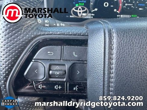 Used 2024 Toyota Tundra TRD Pro image 21