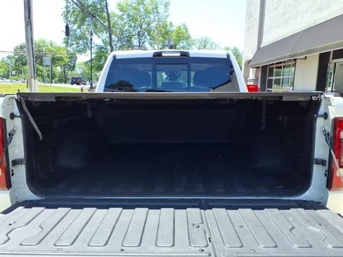 Used 2023 RAM 1500 Limited AWD/4WD image 23