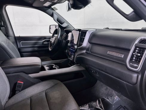 Used 2023 RAM 1500 Big Horn AWD/4WD image 28