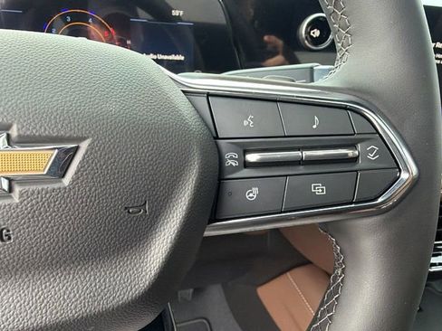 New 2026 Chevrolet Tahoe High Country image 23