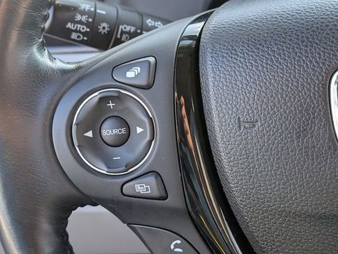 Used 2019 Honda Ridgeline RTL-E image 31