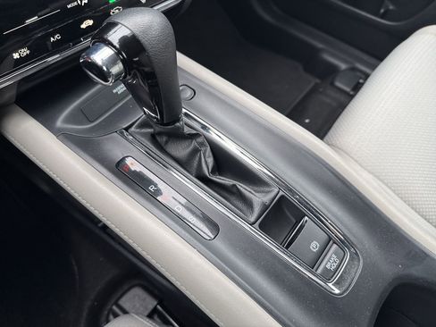 Used 2022 Honda HR-V EX image 24