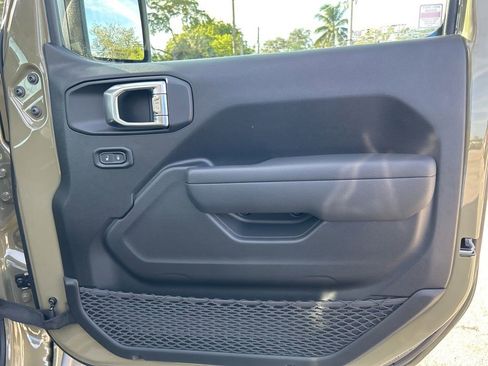 New 2026 Jeep Wrangler Willys image 27