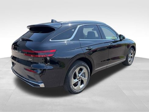New 2026 Genesis GV70 2.5T Advanced AWD/4WD image 7