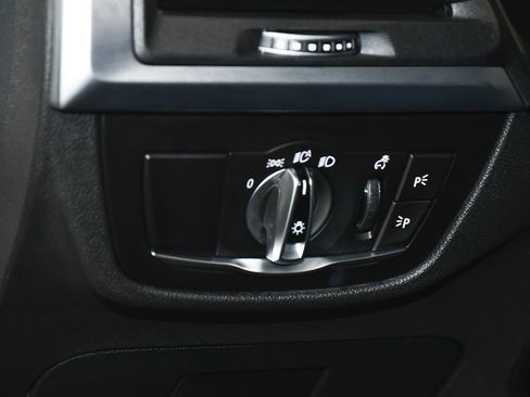 Used 2024 BMW X3 xDrive30i image 16