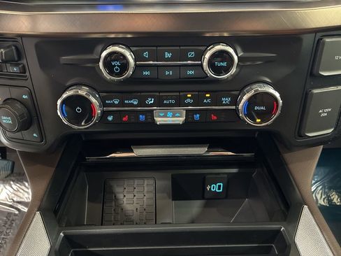 Used 2023 Ford F450 King Ranch w/ Chrome Package AWD/4WD image 26