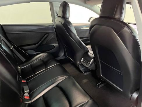 Used 2022 Tesla Model 3 Long Range image 14
