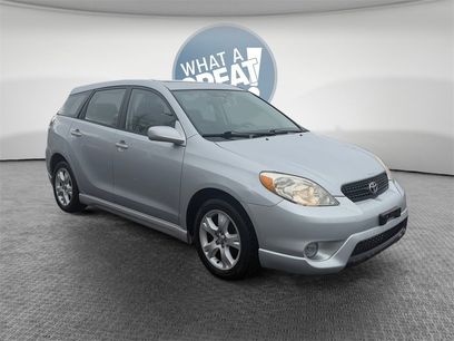 Used 2007 Toyota Matrix