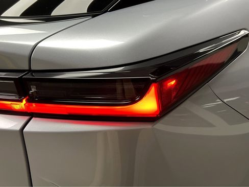 New 2026 Lexus RZ 450e AWD image 28