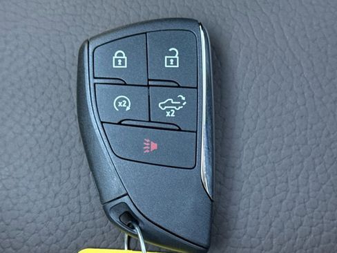 New 2026 GMC Sierra 1500 Denali image 27