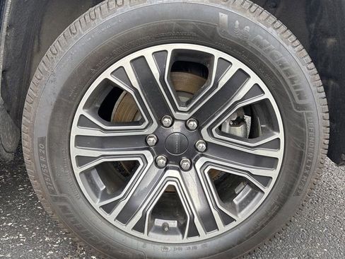 Used 2022 Jeep Wagoneer Series III image 11