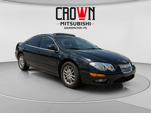 Used 2001 Chrysler 300M FWD image 1