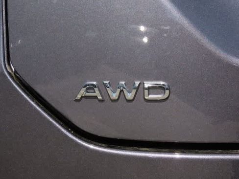 New 2025 Honda Pilot EX-L image 7