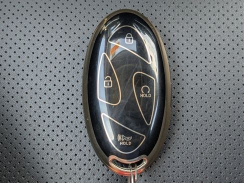 Used 2024 Hyundai Kona Limited FWD image 36