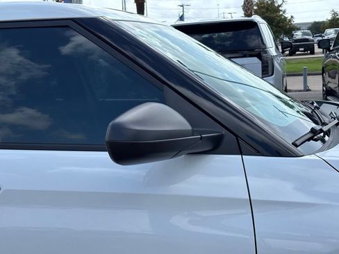 New 2026 Chevrolet TrailBlazer LS w/ LS Convenience Package FWD image 9