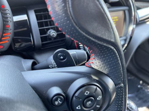 Used 2017 MINI Cooper John Cooper Works FWD image 31