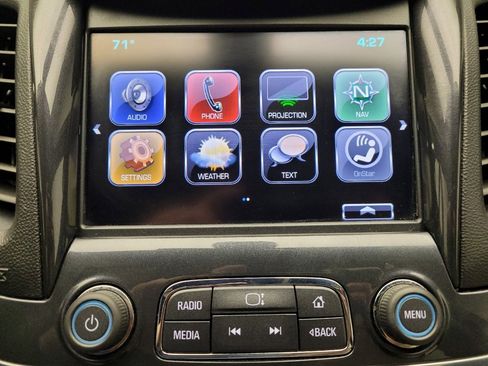 Used 2019 Chevrolet Impala Premier FWD image 25
