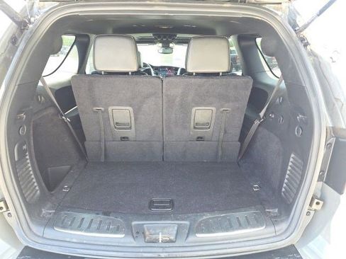 Certified 2022 Dodge Durango GT AWD/4WD image 9