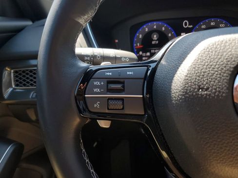 Certified 2023 Acura Integra A-Spec FWD image 19