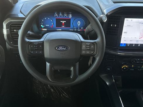 New 2026 Ford F150 STX w/ Equipment Group 200A image 14