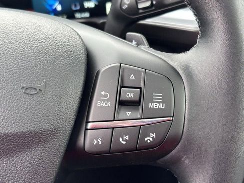 New 2025 Ford Bronco Sport Badlands w/ Sasquatch Badlands Package image 13