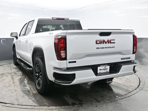 Used 2023 GMC Sierra 1500 Elevation AWD/4WD image 5