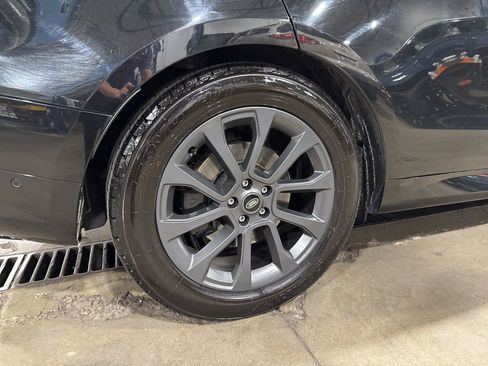 Used 2024 Land Rover Range Rover Sport Dynamic SE image 52