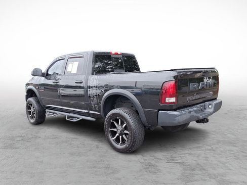 Used 2017 RAM 2500 Power Wagon image 3