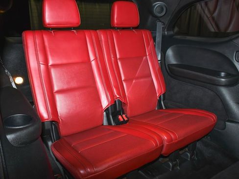 Used 2016 Dodge Durango R/T w/ Technology Group image 59