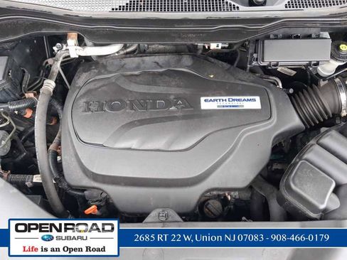 Used 2017 Honda Pilot EX-L image 25