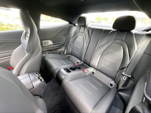 New 2026 Mercedes-Benz CLE 53 AMG 4MATIC Coupe image 9