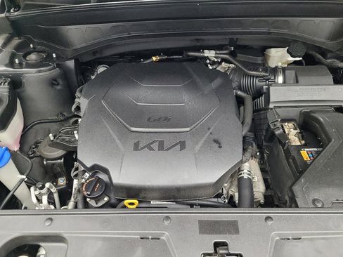Used 2022 Kia Telluride SX w/ Towing Package FWD image 30