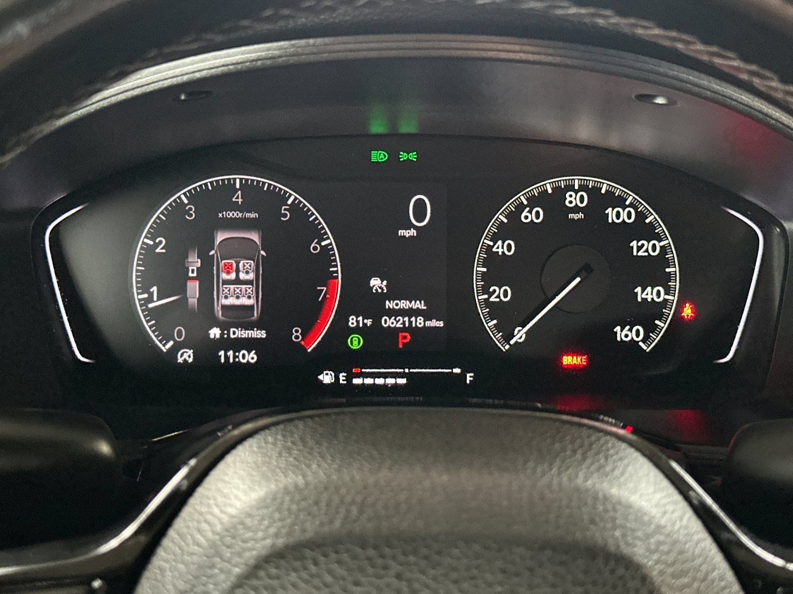 Used 2022 Honda Civic Sport image 29